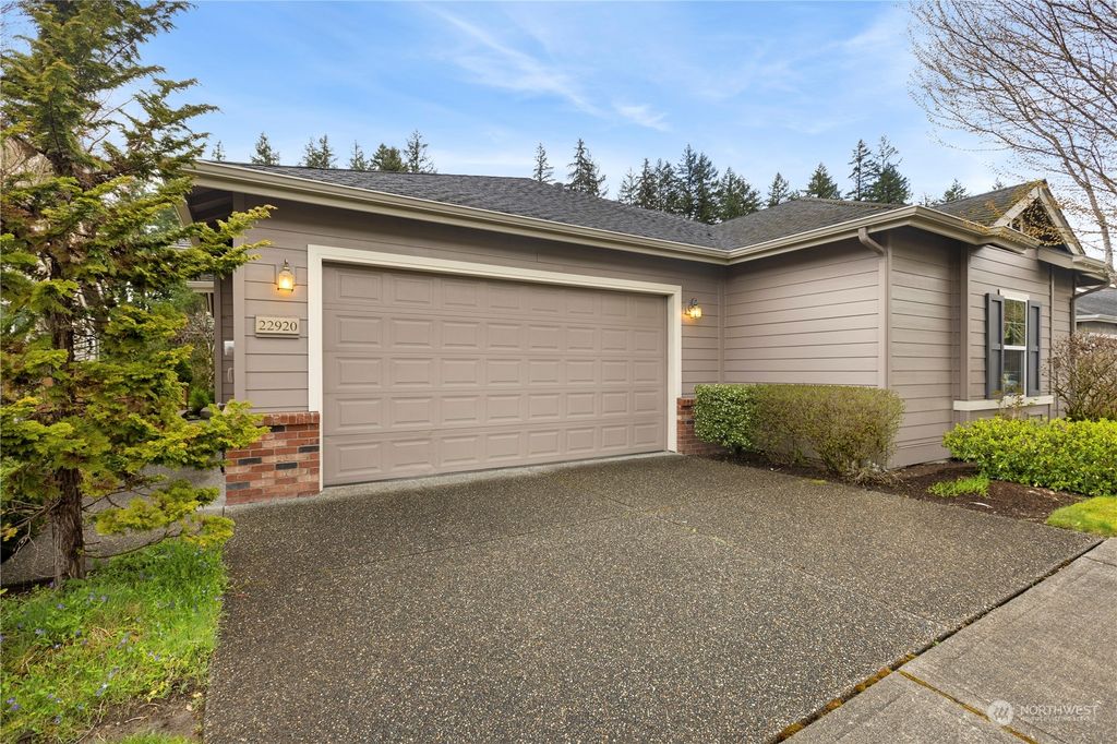 Photo of 22920 NE 132nd Place, Redmond, WA 98053 (MLS # 2213877)