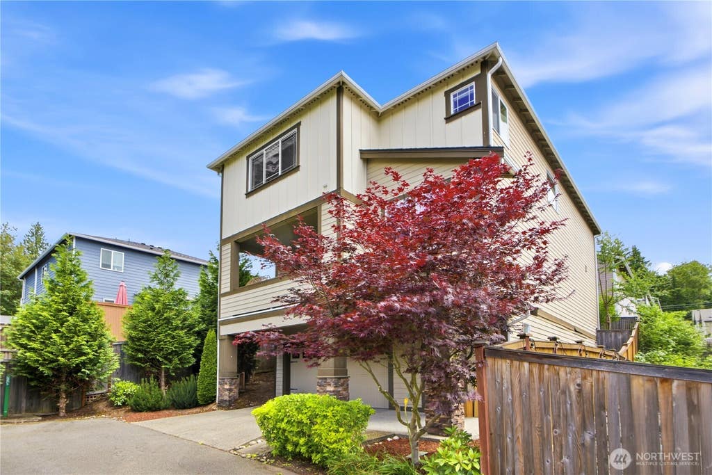 Photo of 4313 235th Place SE, Bothell, WA 98021 (MLS # 2561752)