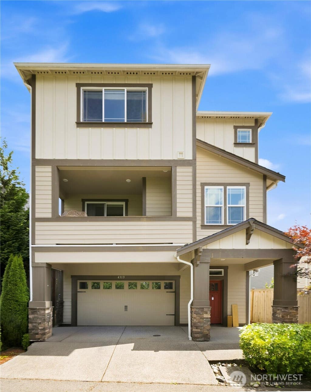 Photo of 4313 235th Place SE, Bothell, WA 98021 (MLS # 2561752)