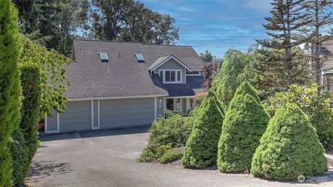 A home in Renton