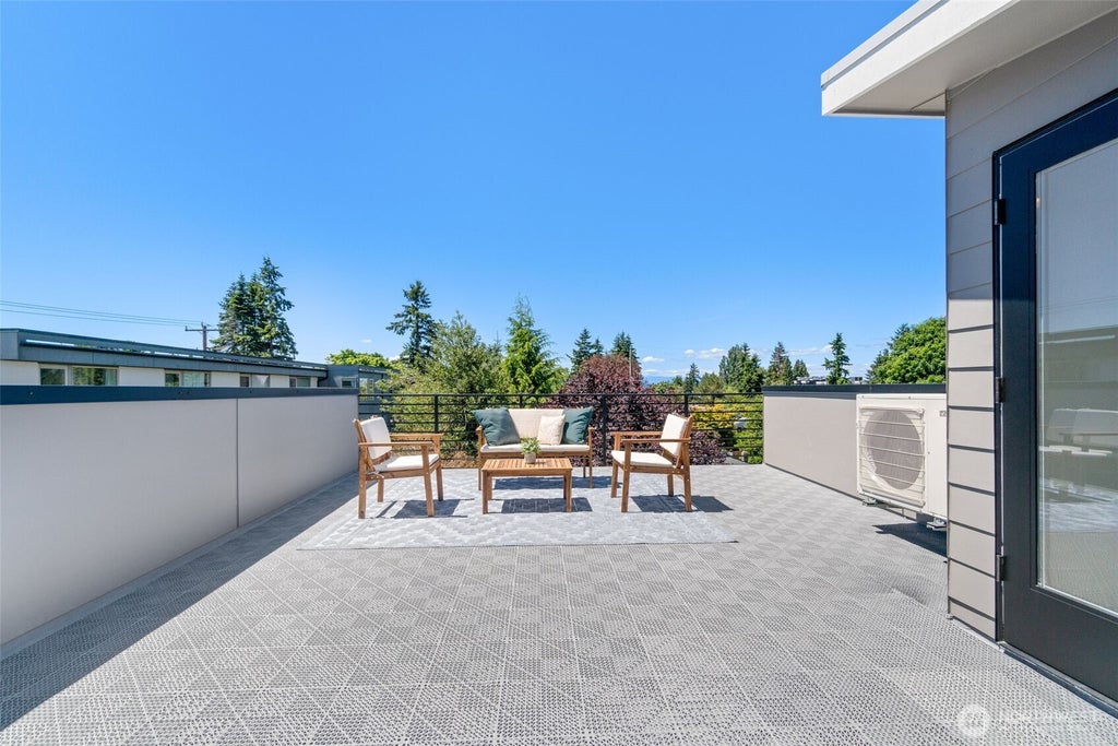 Photo of 8711 15th Avenue NW #A, Seattle, WA 98117 (MLS # 2535808)