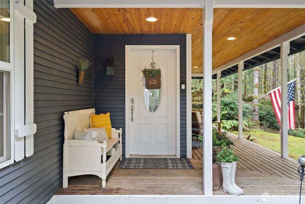 Photo of 7451 Ebbert Drive SE, Port Orchard, WA 98367 (MLS # 2489535)