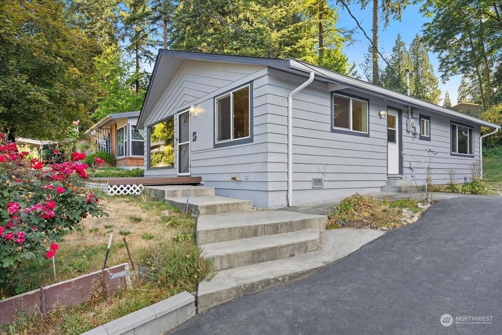Photo of 19032 103rd Avenue NE, Bothell, WA 98011 (MLS # 2147740)