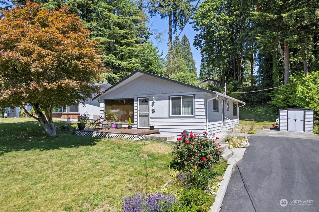 Photo of 19032 103rd Avenue NE, Bothell, WA 98011 (MLS # 2147740)