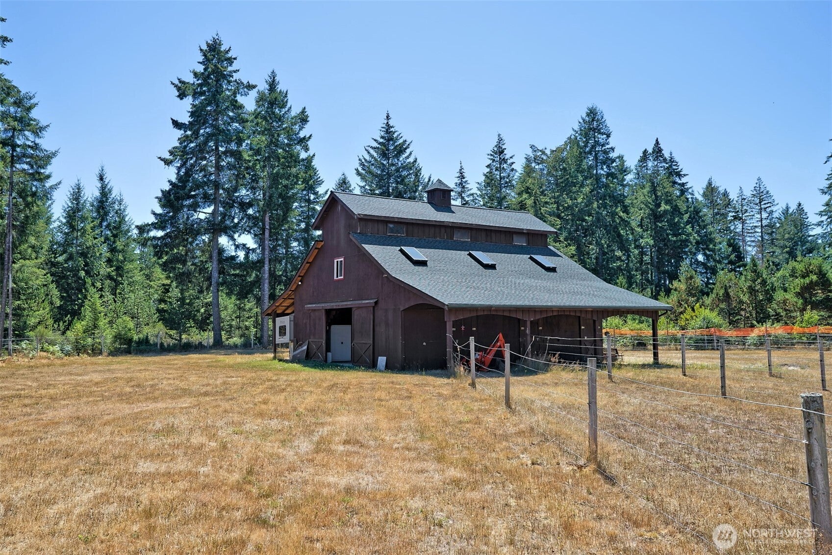 2111 W Hanks Lake Road