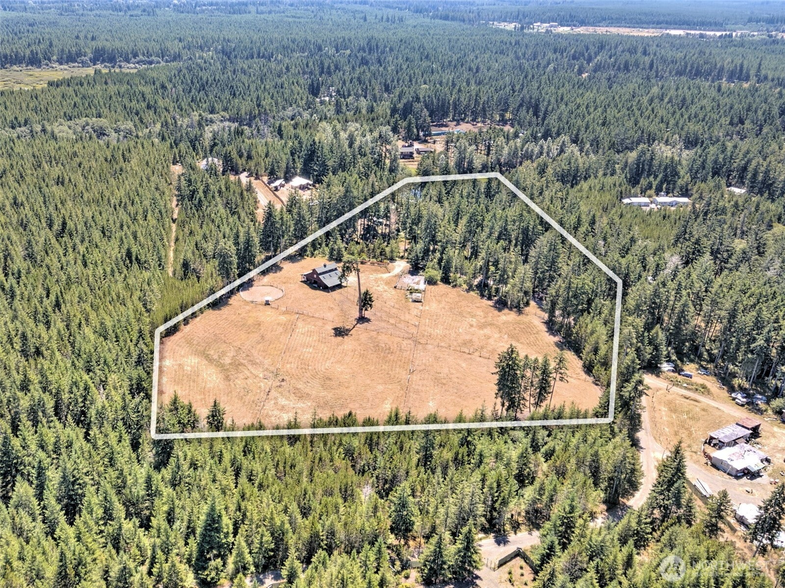 2111 W Hanks Lake Road