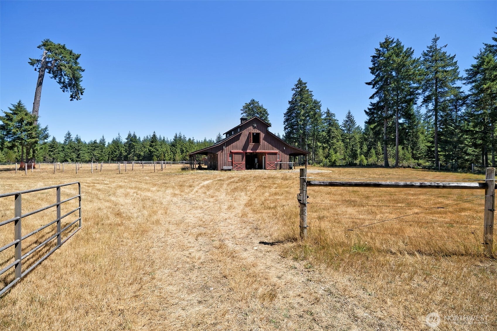 2111 W Hanks Lake Road