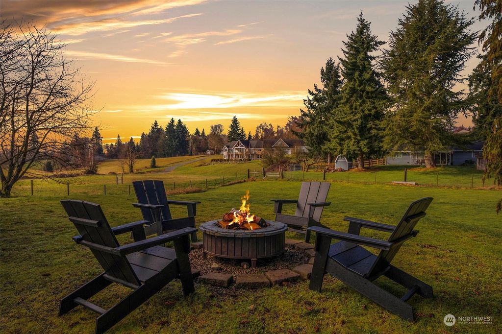 Photo of 6816 65th Avenue SE, Snohomish, WA 98290 (MLS # 2207063)