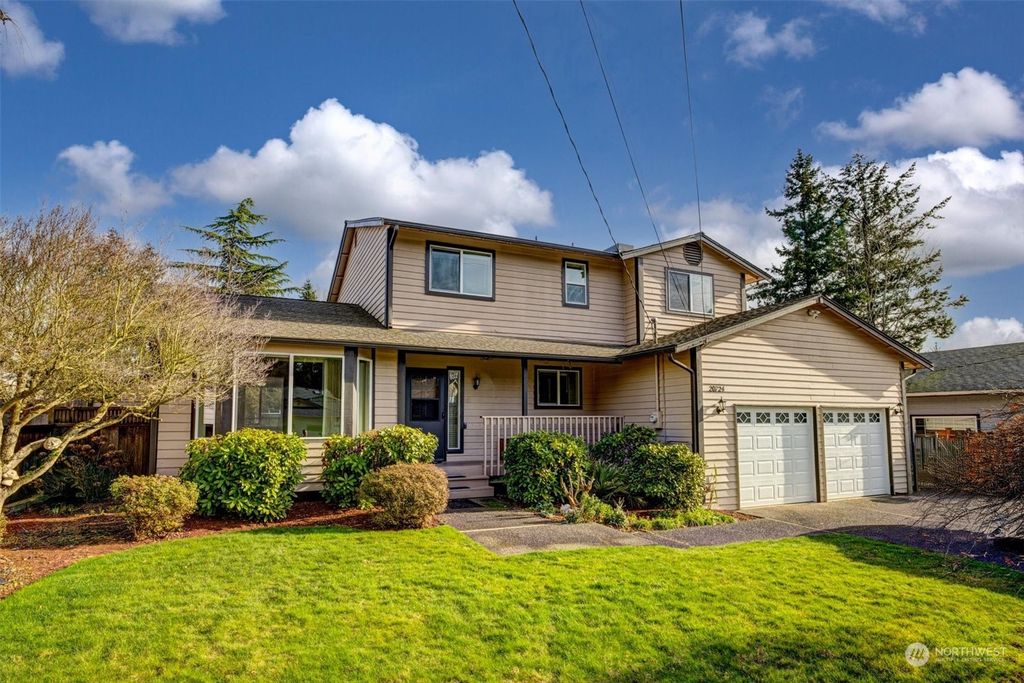 Photo of 20724 7th Avenue S, Des Moines, WA 98198 (MLS # 2324769)
