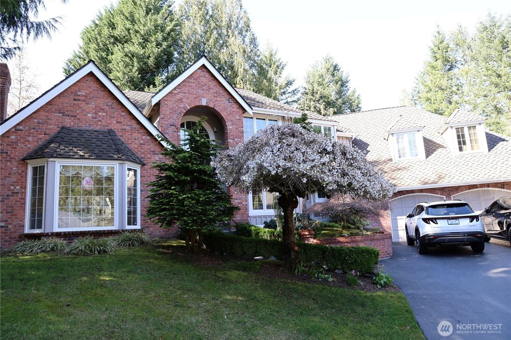 Photo of 19862 NE 126th Place, Woodinville, WA 98077 (MLS # 2502492)