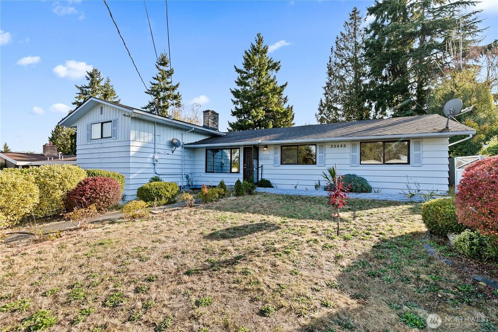 Photo of 23442 27th Avenue S, Des Moines, WA 98198 (MLS # 2517908)