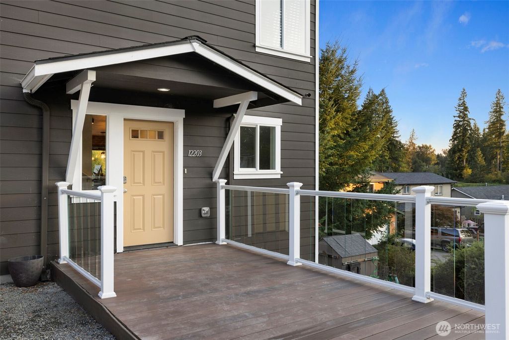 Photo of 12203 Rainbow Drive, Arlington, WA 98223 (MLS # 2438590)