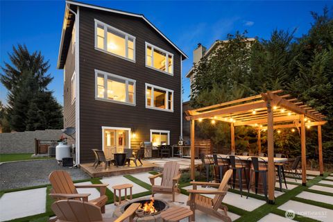Photo of 12203 Rainbow Drive, Arlington, WA 98223 (MLS # 2438590)