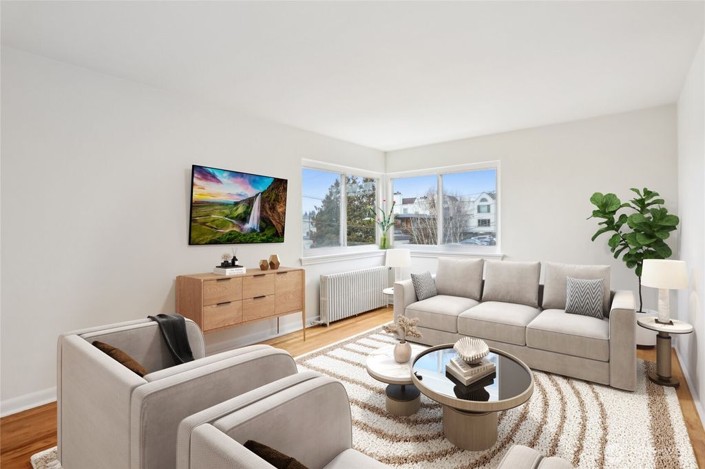 Photo of 4407 SW Alaska Street #205, Seattle, WA 98116 (MLS # 2331792)