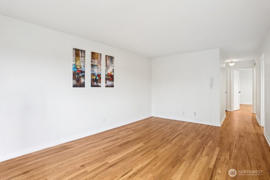 Photo of 4407 SW Alaska Street #205, Seattle, WA 98116 (MLS # 2331792)