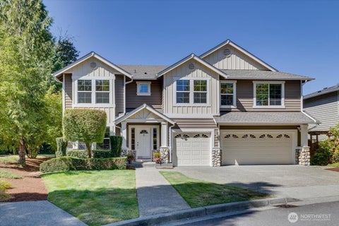 Photo of 8101 229th Drive NE, Redmond, WA 98053 (MLS # 2566135)