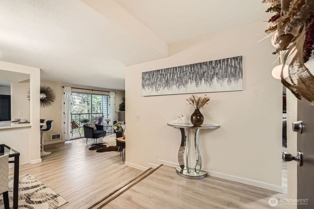 Photo of 4727 W Lake Sammamish Parkway SE #B202, Issaquah, WA 98027 (MLS # 2358617)