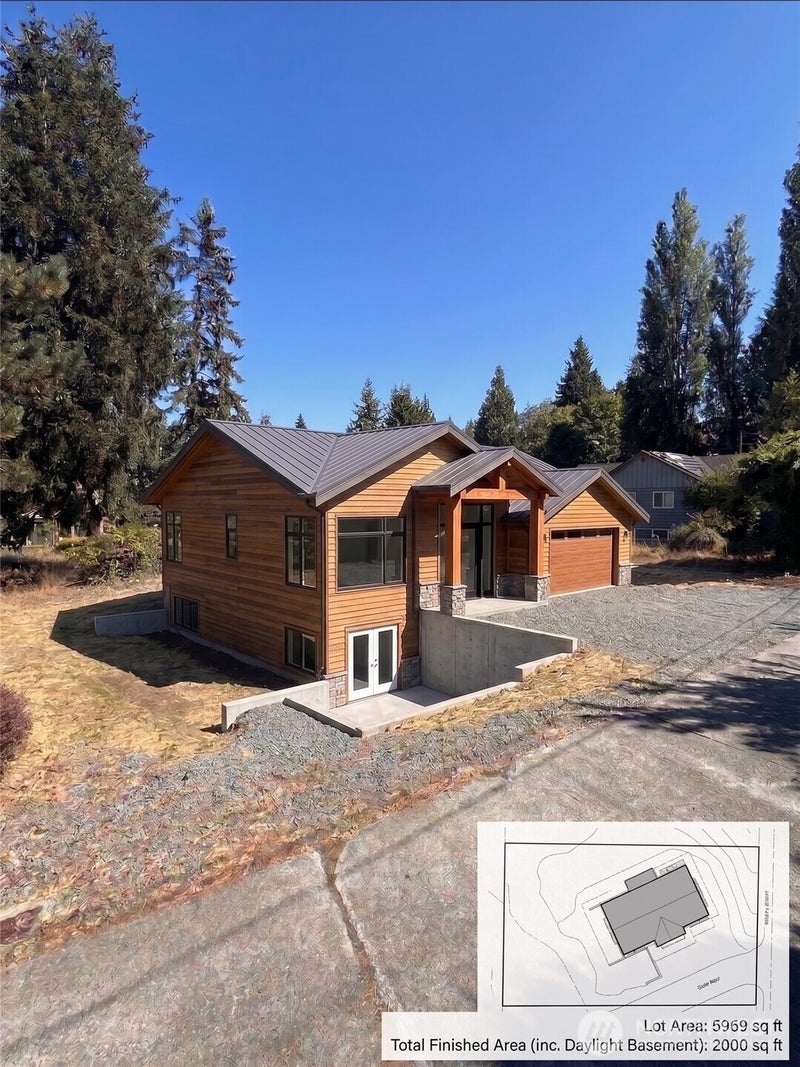 721 91st Avenue SE lot 6