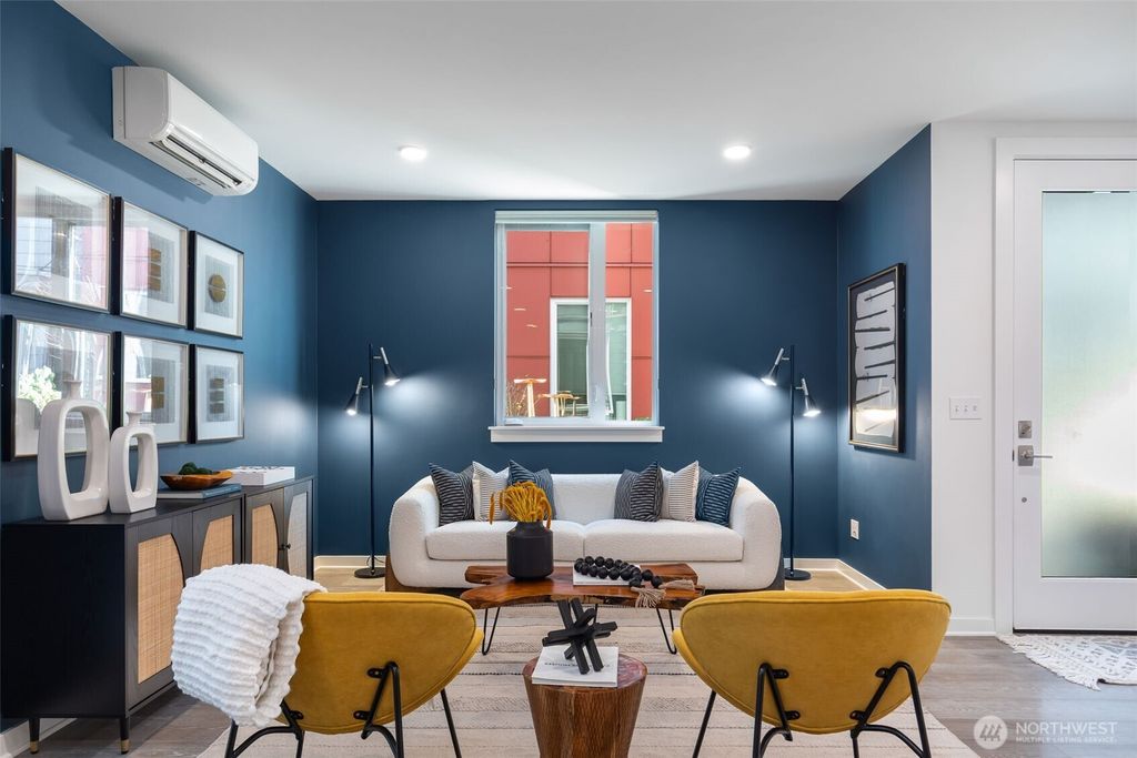 Photo of 8581 Mary Avenue NW, Seattle, WA 98117 (MLS # 2456716)