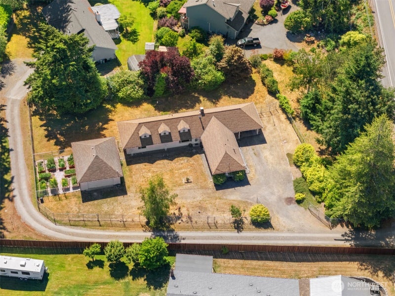 3512 SE Salmonberry Road