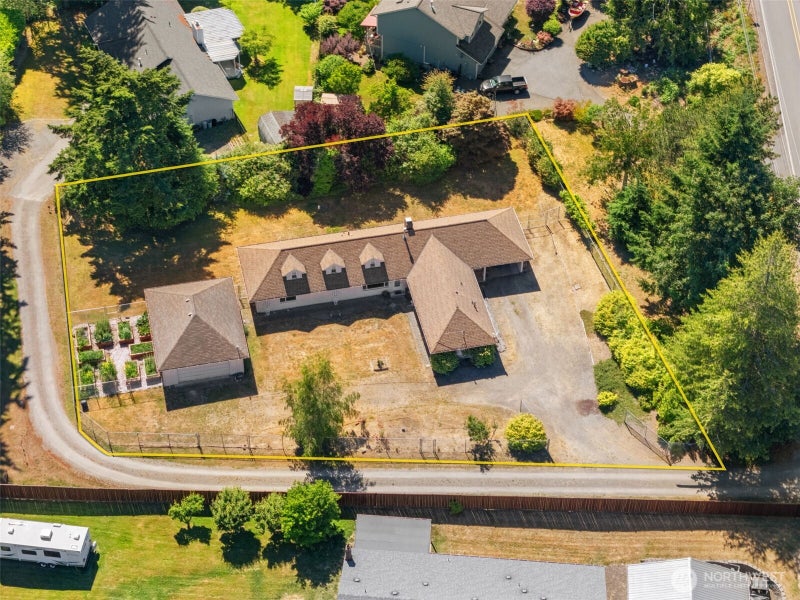 3512 SE Salmonberry Road