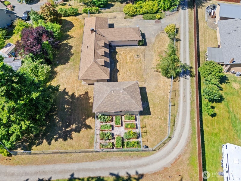 3512 SE Salmonberry Road