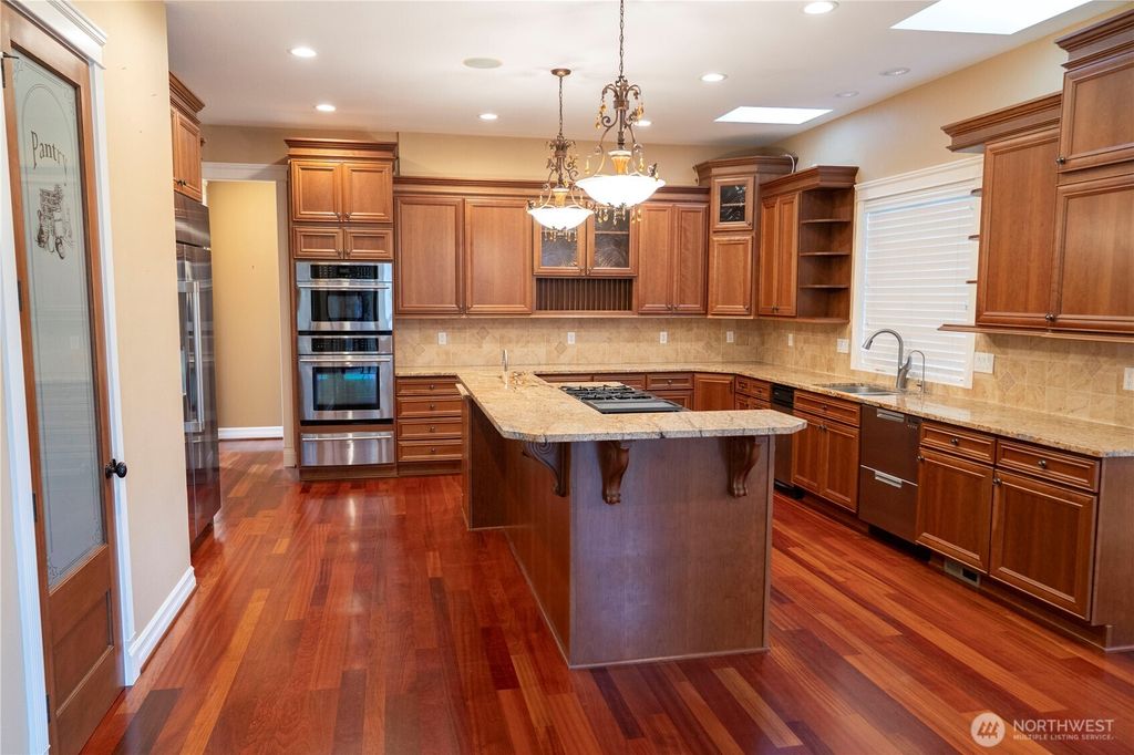 Photo of 9701 148th Street SE, Snohomish, WA 98296 (MLS # 2471947)