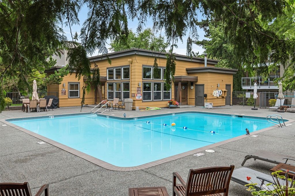 Photo of 22910 90th Avenue W #D206, Edmonds, WA 98026 (MLS # 2155446)