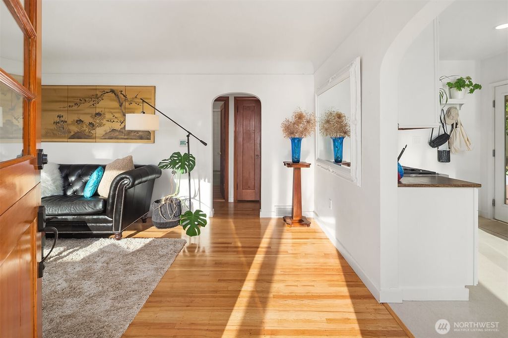Photo of 9326 California Avenue SW, Seattle, WA 98136 (MLS # 2529339)