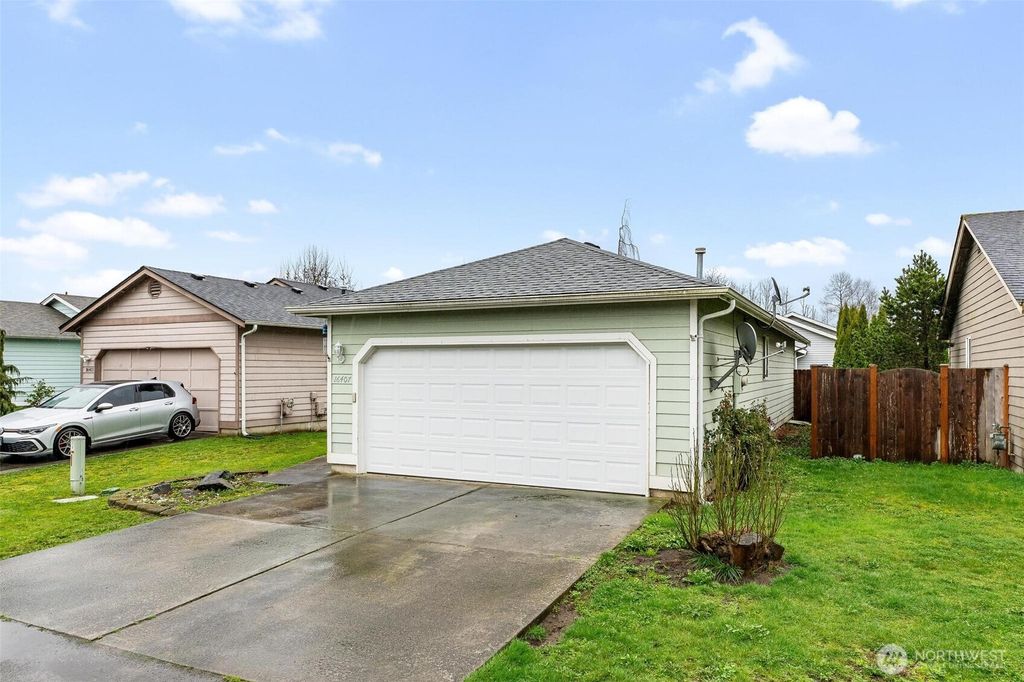 Photo of 16407 40th Drive NE, Arlington, WA 98223 (MLS # 2477462)