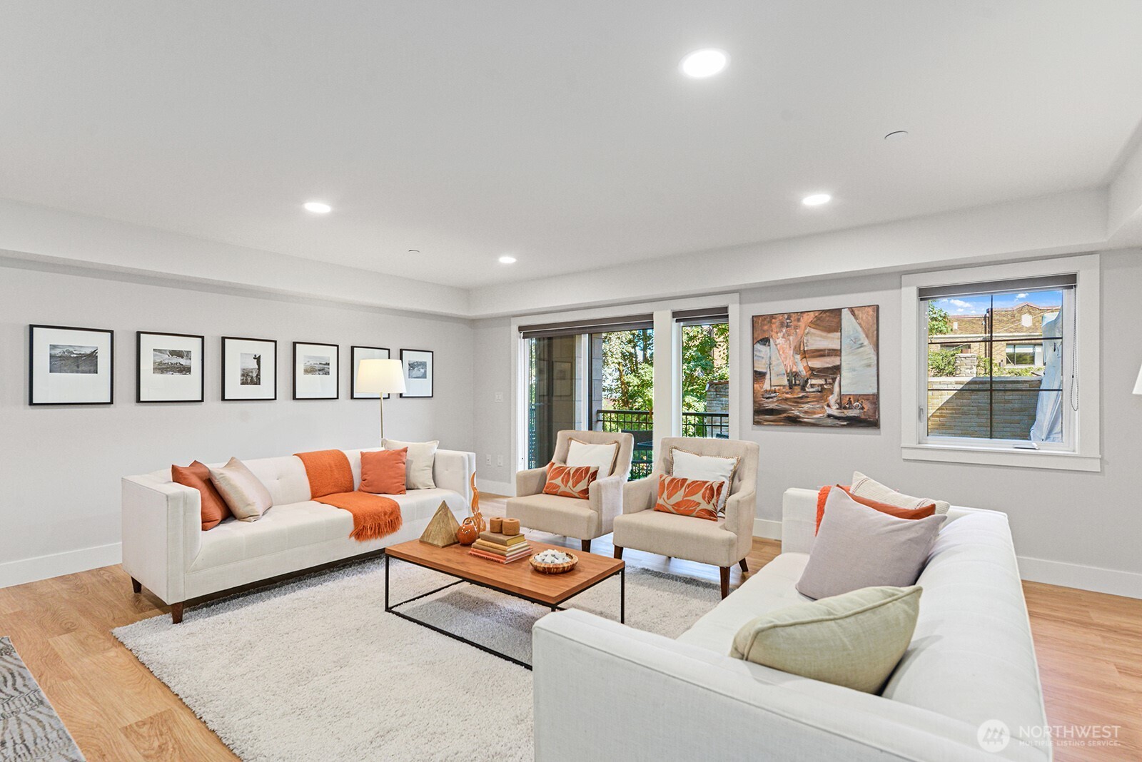 745 Bellevue Avenue E 201