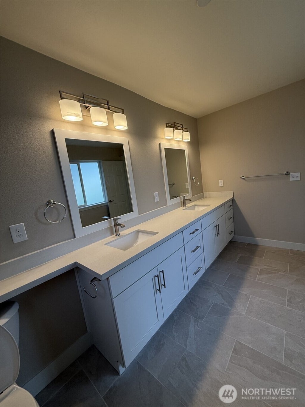 Photo of 10819 SE 236th Street, Kent, WA 98031 (MLS # 2580469)