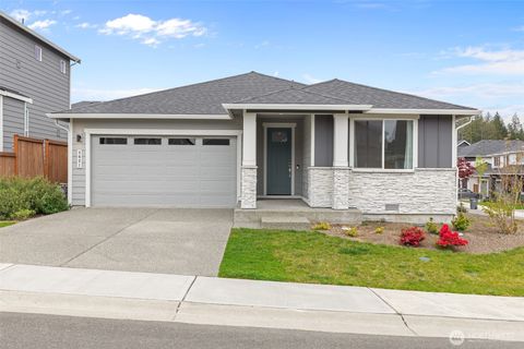 Photo of 3621 SW Cardiff Street, Port Orchard, WA 98367 (MLS # 2516077)