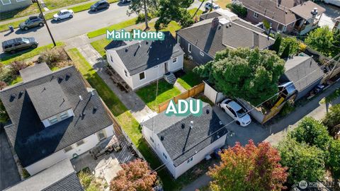 1221 S 12th Street Mount Vernon WA 98274