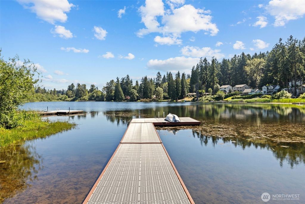 Photo of 13027 SE 76th Street, Newcastle, WA 98056 (MLS # 2408195)