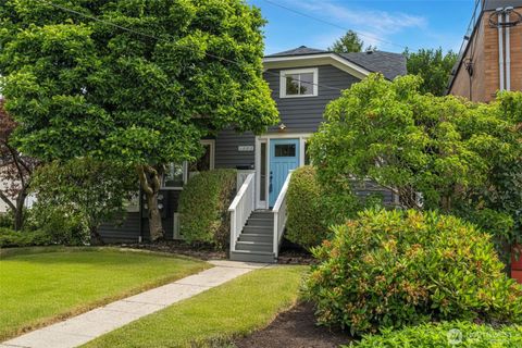 1222 6th Avenue N Seattle WA 98109
