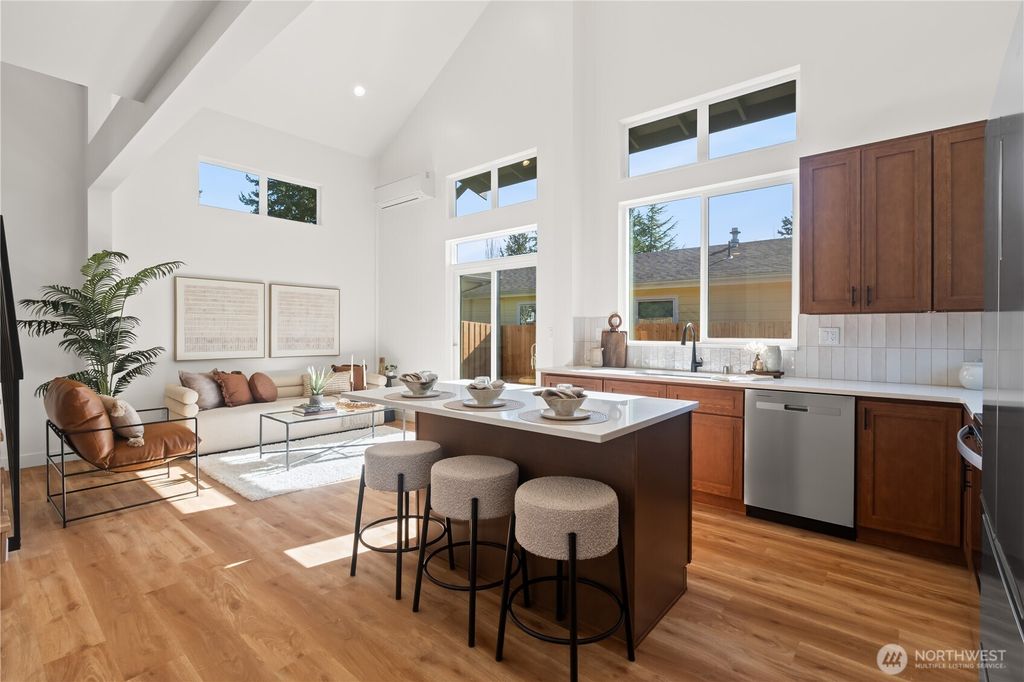 Photo of 2905 Cedarwood Avenue, Bellingham, WA 98225 (MLS # 2490162)