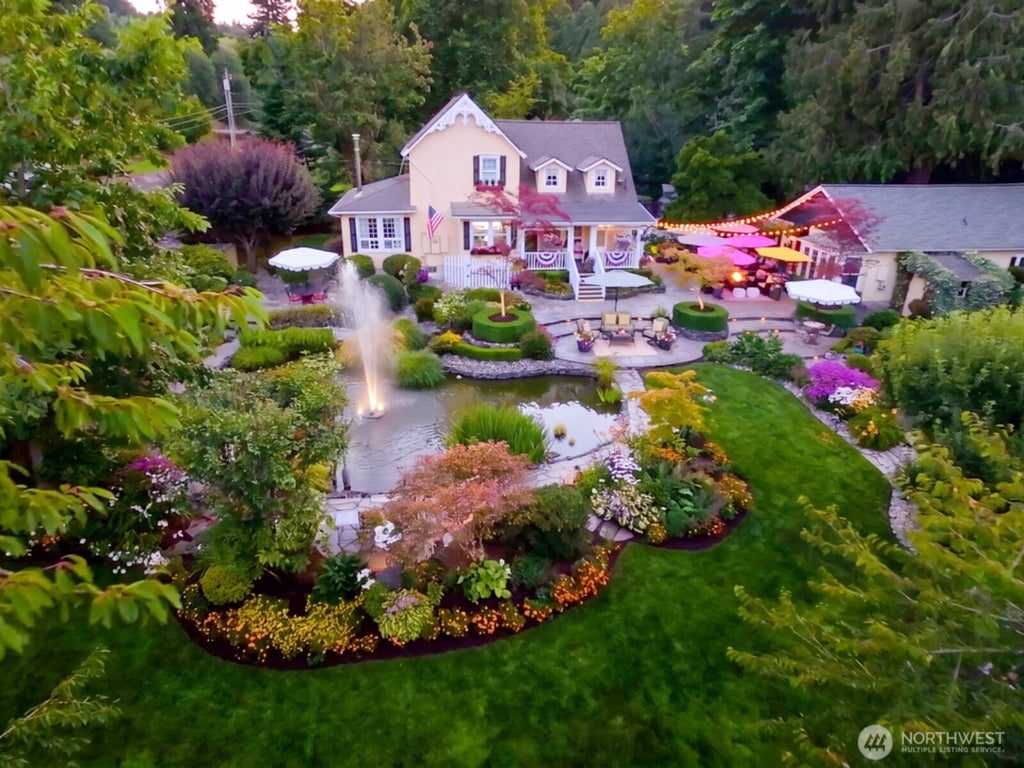 Photo of 1451 SE Spruce Road, Port Orchard, WA 98367 (MLS # 2580807)