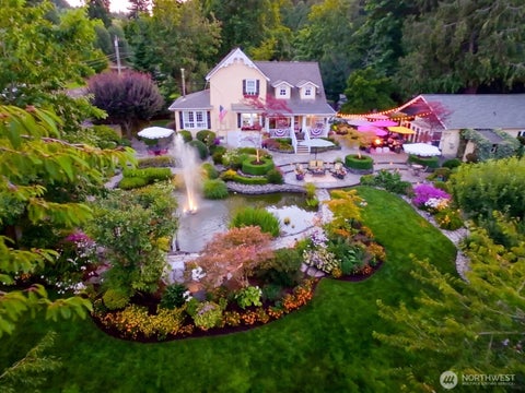 Photo of 1451 SE Spruce Road, Port Orchard, WA 98367 (MLS # 2580807)