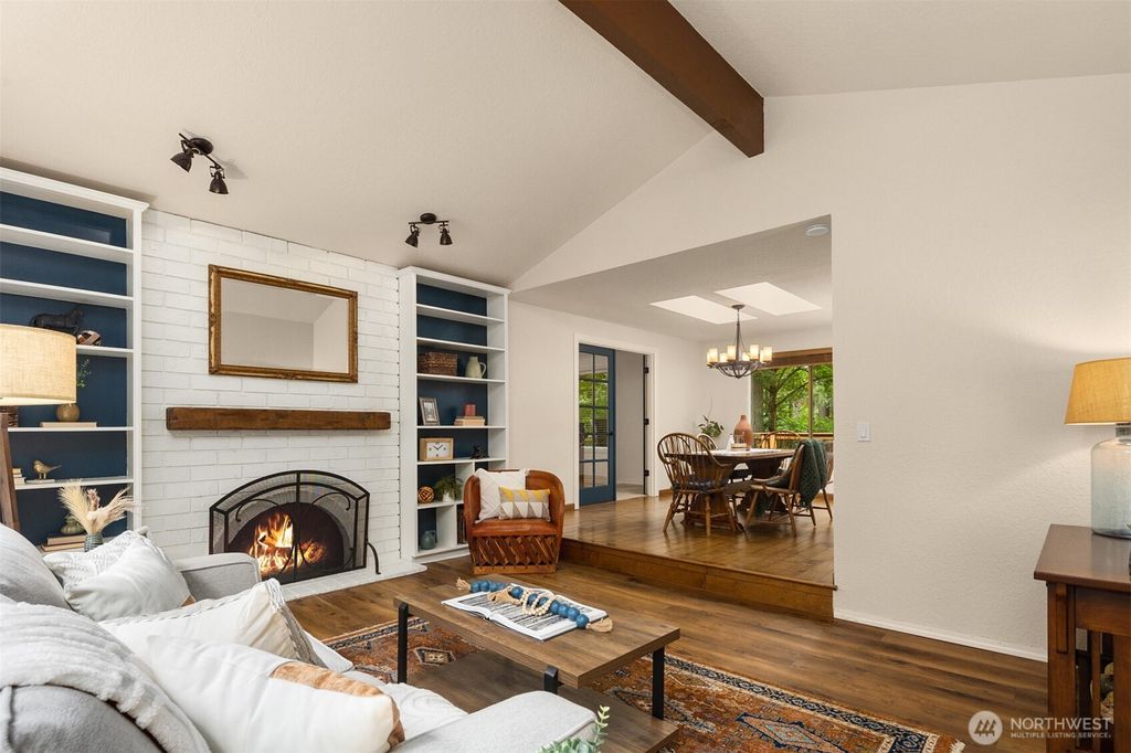 Photo of 21810 NE 156th Street, Woodinville, WA 98077 (MLS # 2432621)