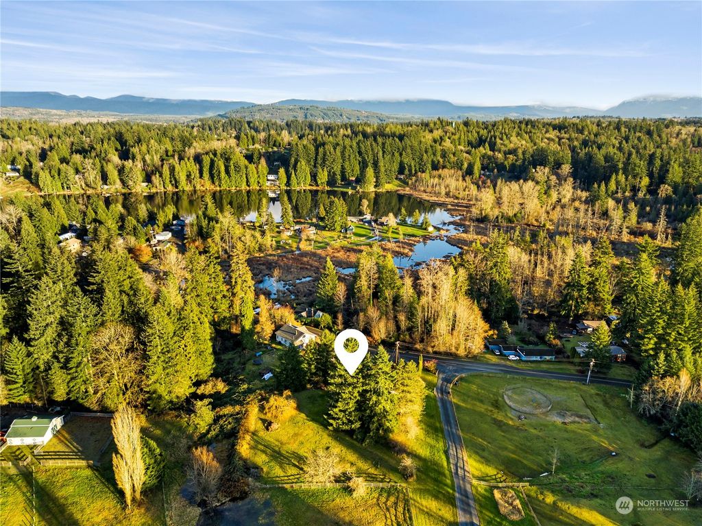 Photo of 5424 163rd Avenue SE, Snohomish, WA 98290 (MLS # 2315712)