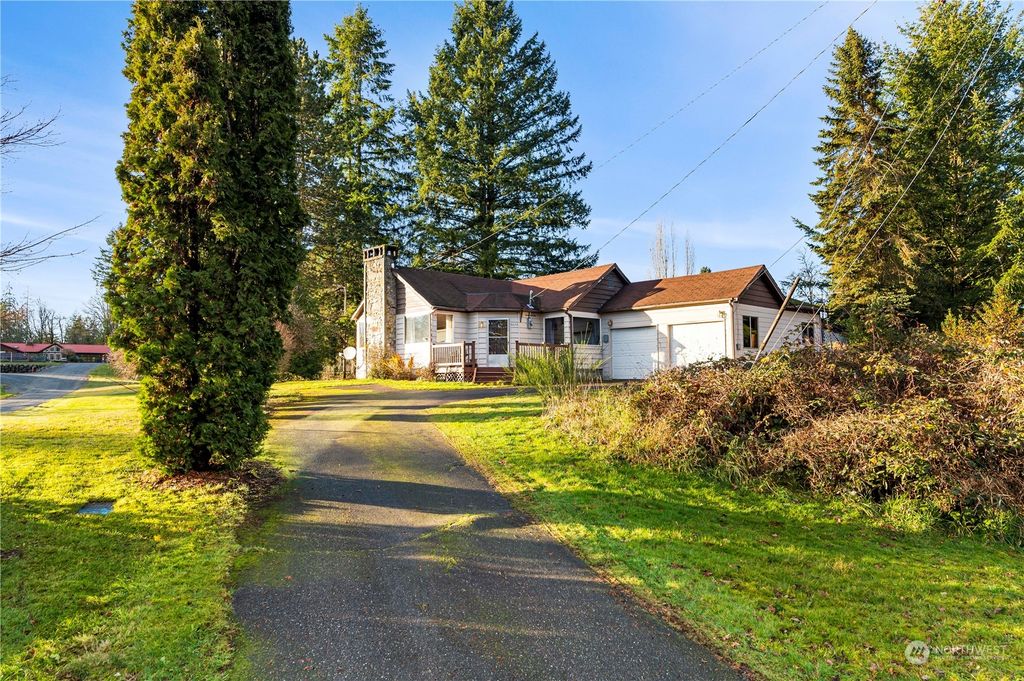 Photo of 5424 163rd Avenue SE, Snohomish, WA 98290 (MLS # 2315712)