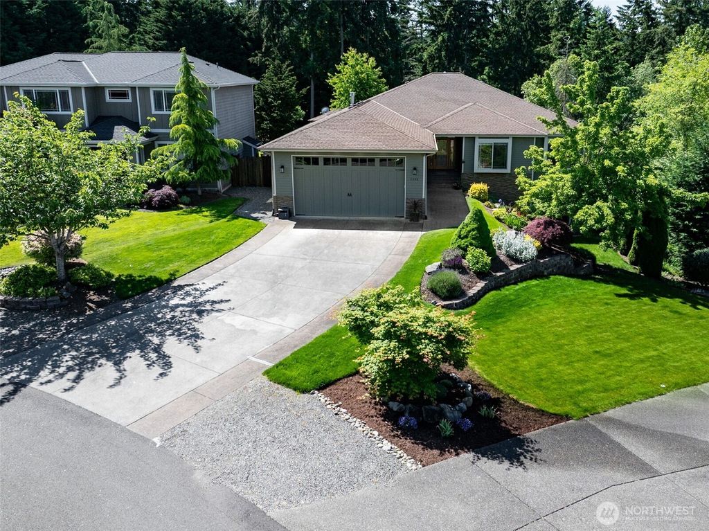 Photo of 3202 170th Avenue E, Lake Tapps, WA 98391 (MLS # 2520862)