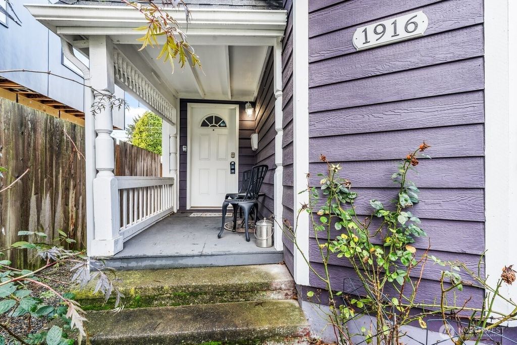 Photo of 1916 Martin Luther King Jr Way, Tacoma, WA 98405 (MLS # 2465844)