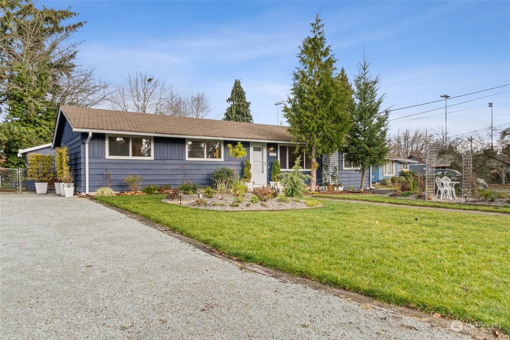 Photo of 4009 219th Street SW, Mountlake Terrace, WA 98043 (MLS # 2310053)