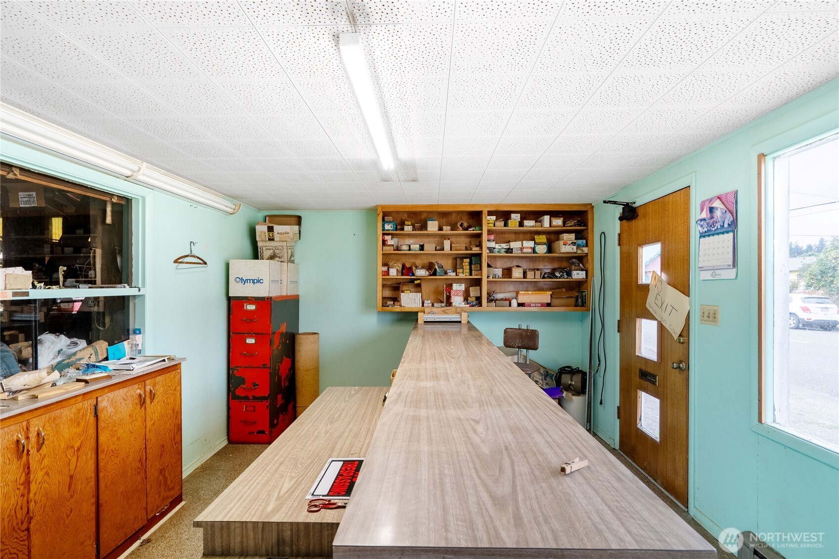 315 W Wynooche Avenue