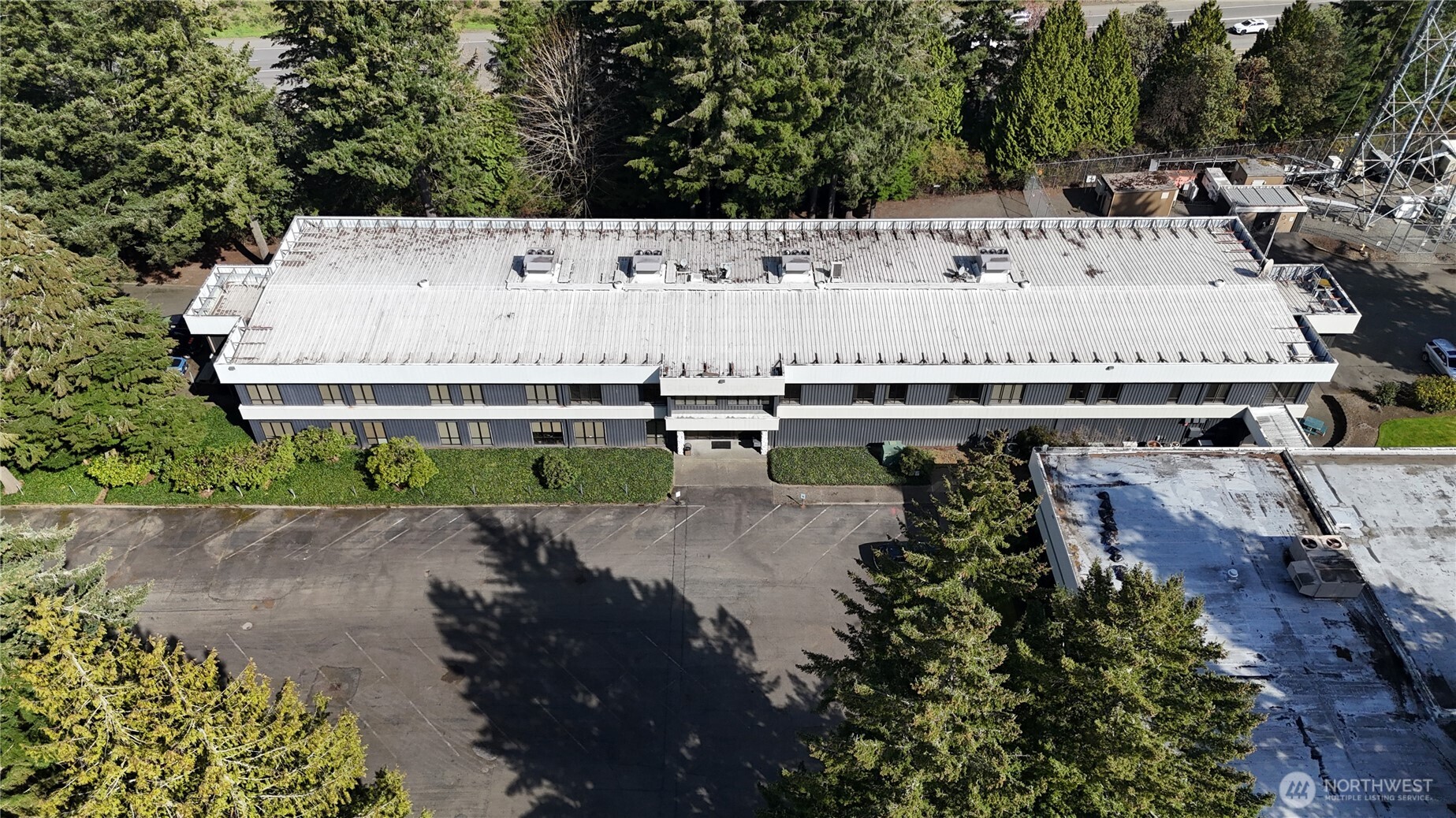4500 3rd Avenue SE