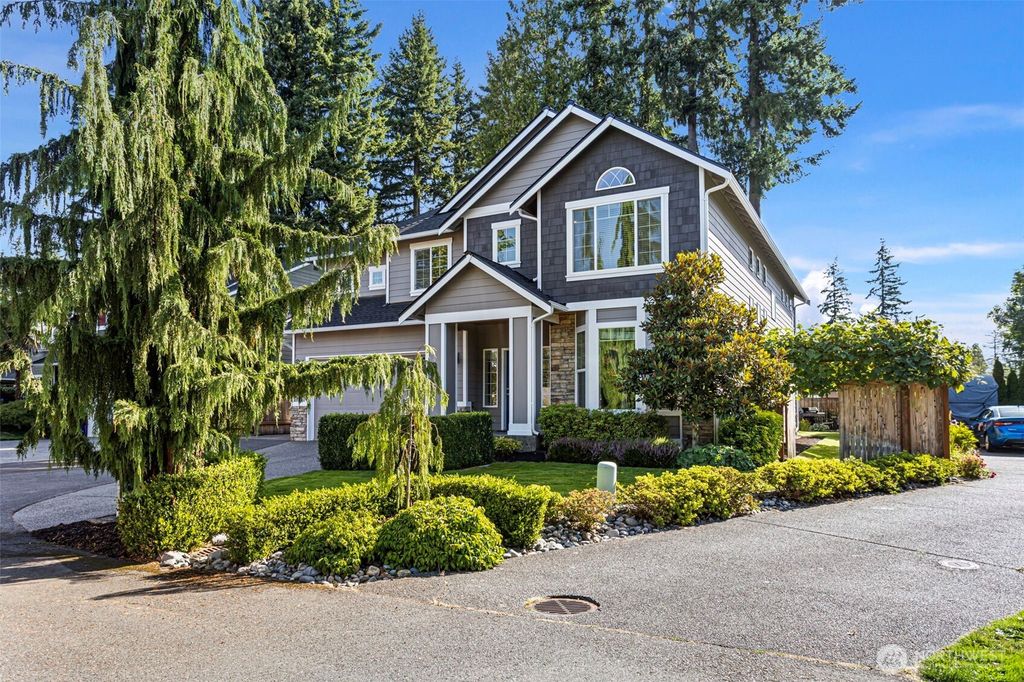 Photo of 3904 172nd Street SW, Lynnwood, WA 98037 (MLS # 2424119)
