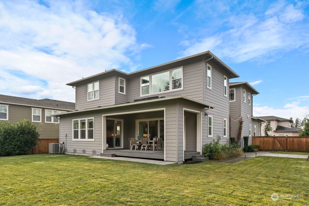 Photo of 21803 34th Drive SE, Bothell, WA 98021 (MLS # 2018942)