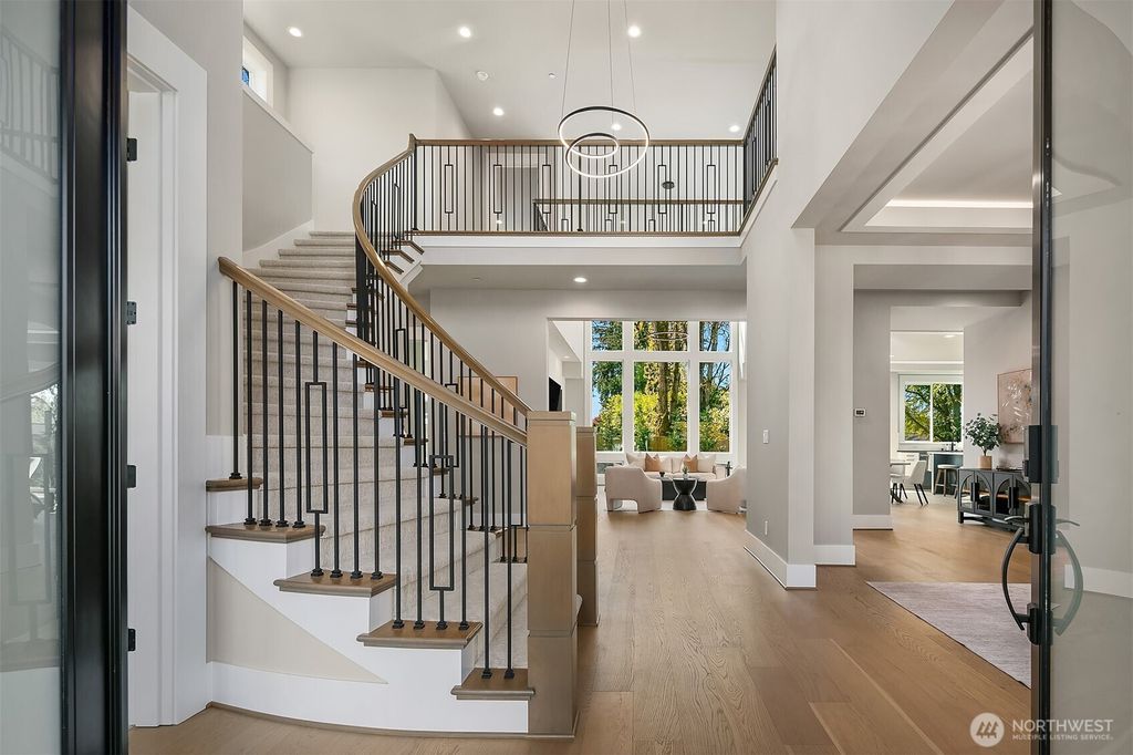 Photo of 15827 SE 4th Street, Bellevue, WA 98008 (MLS # 2360673)